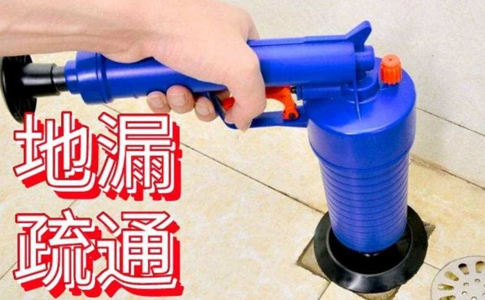 湖里疏通地漏