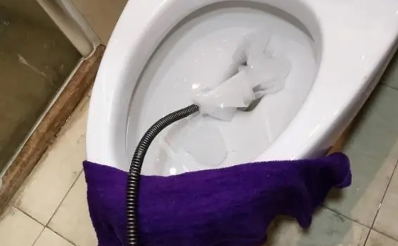湖里马桶疏通